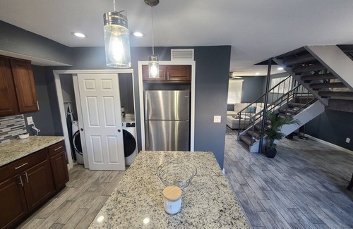 Arts District House | Old Town Scottsdale hidden gem! Hot Tub is private! Inquire pricing!