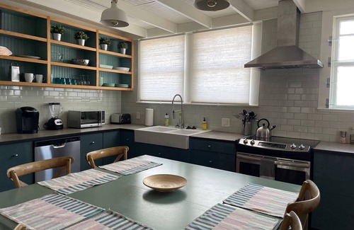 Downtown Historic District House | Old Town “Secret Chef”, near Historic Downtown Saint Augustine