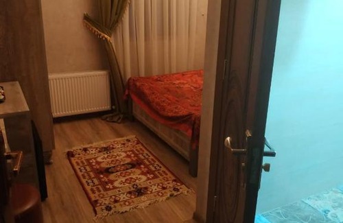 Sheki Hotel | Old Town Sheki