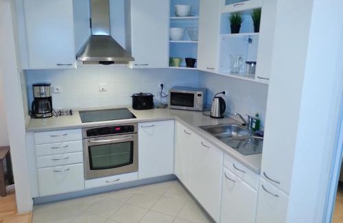 Stare Mesto Apartment | Old Town Square Apartments