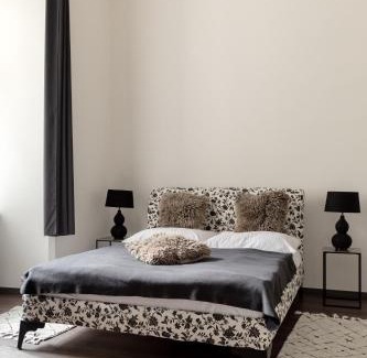 Stare Mesto Apartment | Old Town Square Residence by Emblem