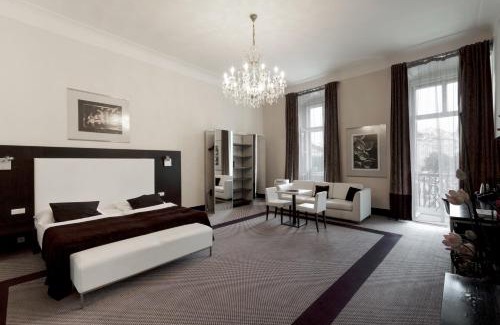 Stare Mesto Apartment | Old Town Square Residence by Emblem