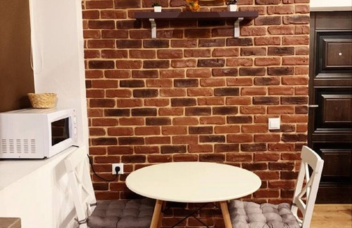 Galati Apartment | Old Town Studio
