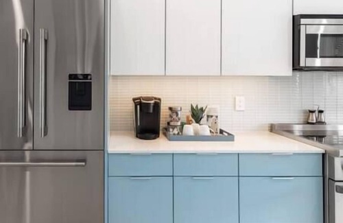 Arts District House | Old Town Stunner ~ Roof Deck!