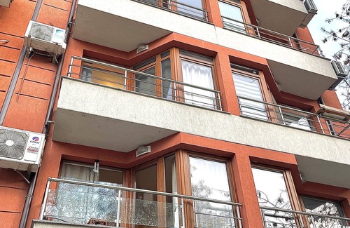 Plovdiv Center Apartment | Old Town Stylish Apartment Plovdiv Centre