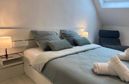 Bernister House | Old Town Suites