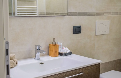 Cherasco Apartment | Old Town Suites in Cherasco GoldApartment [PetFriendly].