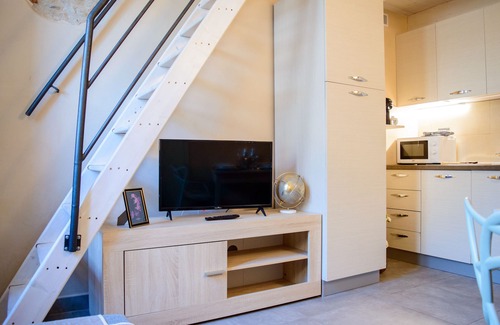 Cherasco Apartment | Old Town Suites in Cherasco GoldApartment [PetFriendly].