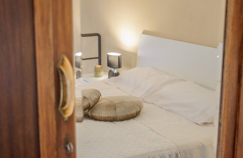 Cherasco Apartment | Old Town Suites in Cherasco GoldApartment [PetFriendly].