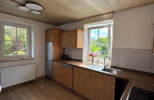 Vohburg an der Donau Villa | Old town villa in Vohburg