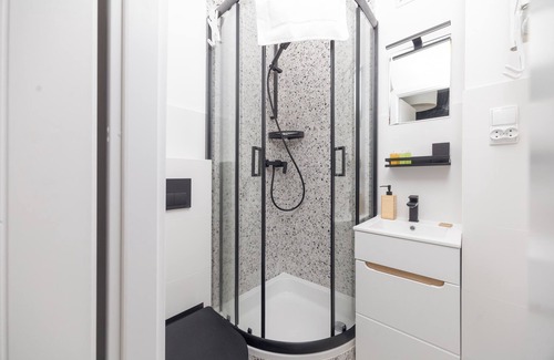 Nowe Miasto Apartment | Old Town Velvet Studio