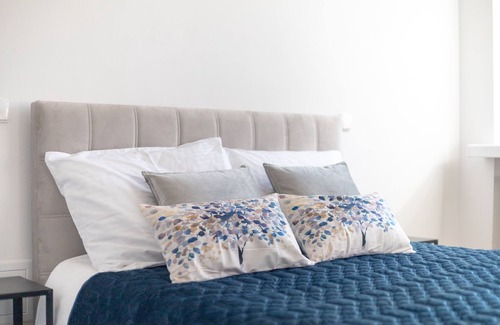 Nowe Miasto Apartment | Old Town Velvet Studio
