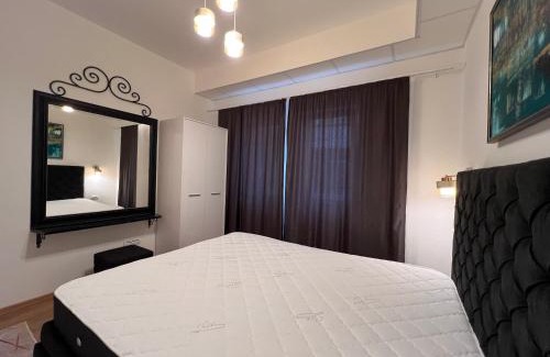 Novi Pazar Apartment | Old Town Vip Apartment