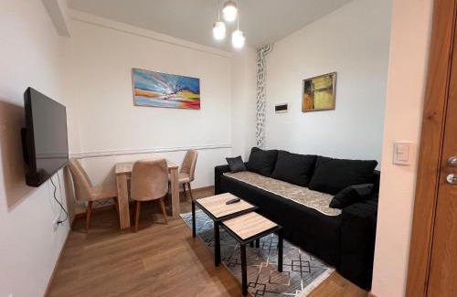 Novi Pazar Apartment | Old Town Vip Apartment