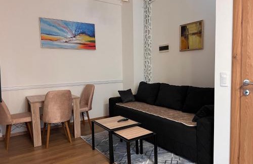 Novi Pazar Apartment | Old Town Vip Apartment