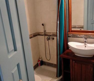 Mandraki Apartment | Old Traditional House