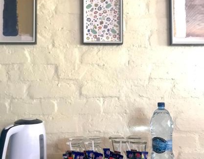 Dullstroom House | Old Transvaal Inn Accommodation