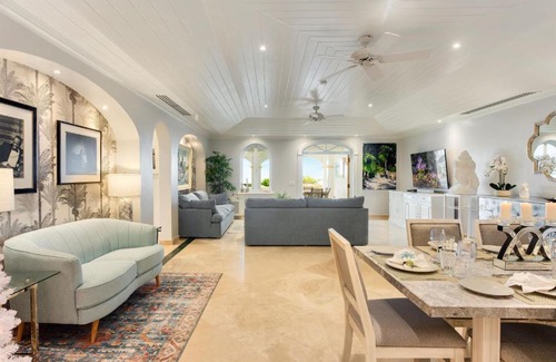Old Trees Bay Villa | Old Trees 3 - Sundance