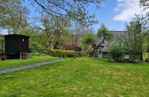 Bala House | Old Ty'n Y Wern