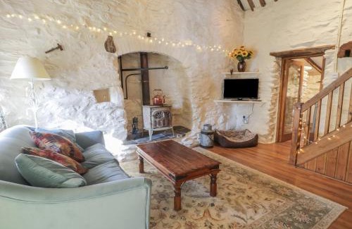 Bala House | Old Ty'n Y Wern