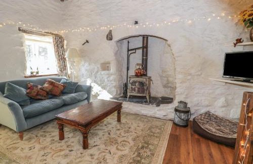 Bala House | Old Ty'n Y Wern