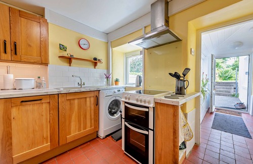 Llangeler House | Old Vicarage Cottage