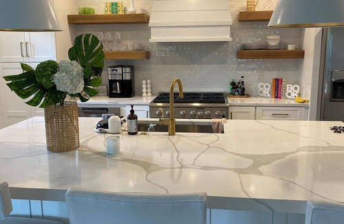 Old Village House | Old Village Area Luxury Private Home. Completely Renovated 5 Minute To The Beach