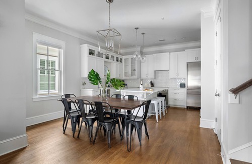 Old Village House | Old Village Home - Very Popular Locale: Big Spoon