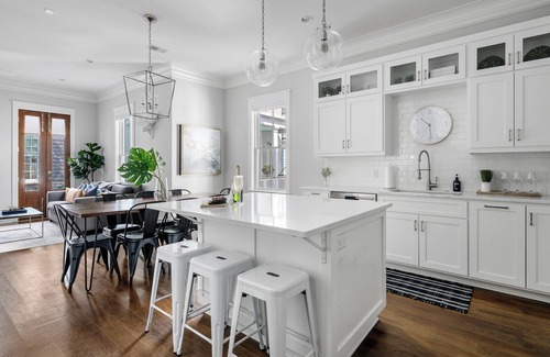 Old Village House | Old Village Home - Very Popular Locale: Big Spoon