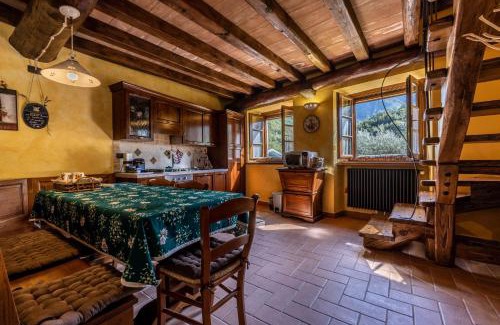 Comano Apartment | Old Village Linda - Tra Lunigiana & Cinque Terre