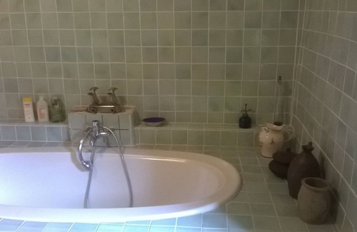 Disse-sous-le-Lude Other | Old Watermill for romantic holidays