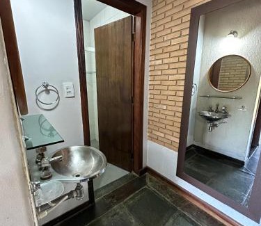 Solar da Mantiqueira House | Old West Parada 19