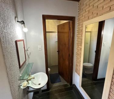 Solar da Mantiqueira House | Old West Parada 19