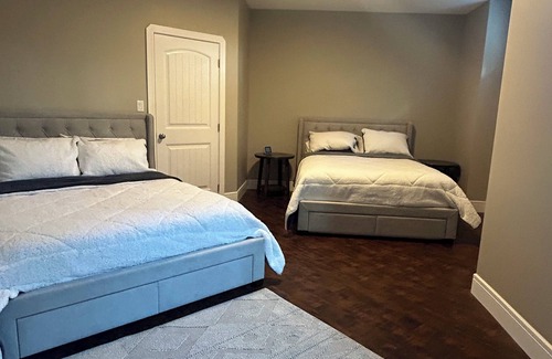 Saanich Bed & Breakfast | Old West Retreat