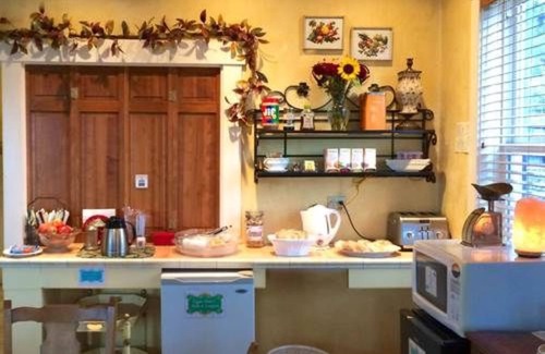 Wheeler Bed & Breakfast | Old Wheeler Hotel