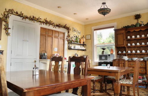 Wheeler Bed & Breakfast | Old Wheeler Hotel