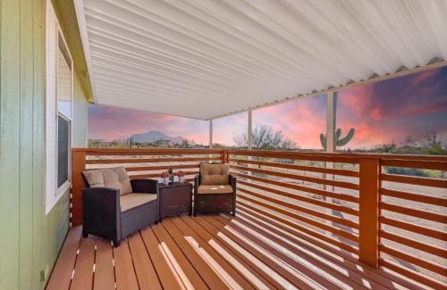 Apache Junction House | Old Whitmer Place Apache Junction