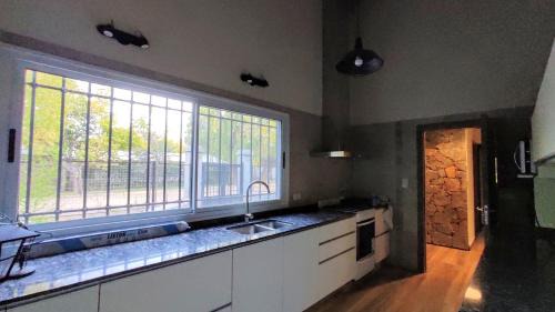 Chacras de Coria House | Old Willow