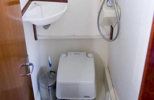 Sasolburg Apartment | Old Willow Houseboats