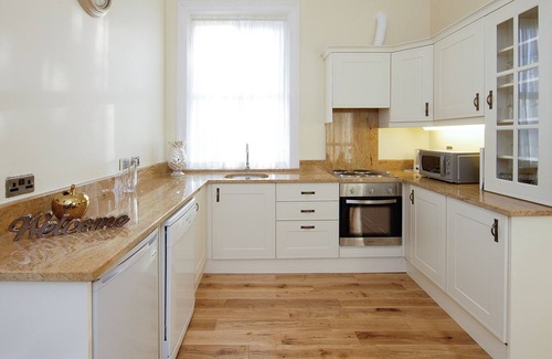 Inchicore Apartment | Old World Apartments in Historic Dublin, Near Kilmainham Gaol.