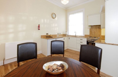 Inchicore Apartment | Old World Apartments in Historic Dublin, Near Kilmainham Gaol.