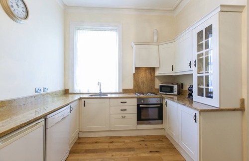 Inchicore Apartment | Old World Apartments in Historic Dublin, Near Kilmainham Gaol.