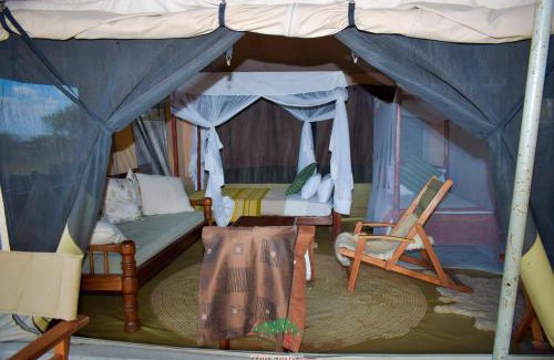 Maasai Mara Cabin | Oldarpoi Wageni Camp