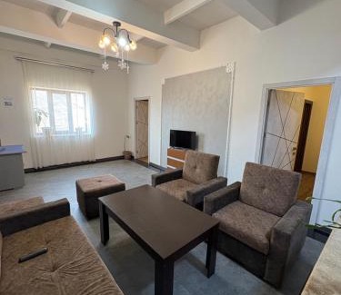 Byurakan Villa | OldByurakan Villa