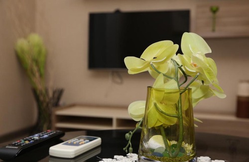 Baku Old Town Apartment | Oldcity sea view apartment