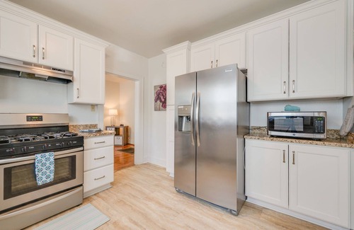 Hampton House | Olde Hampton, right in the center of Hampton Roads 1