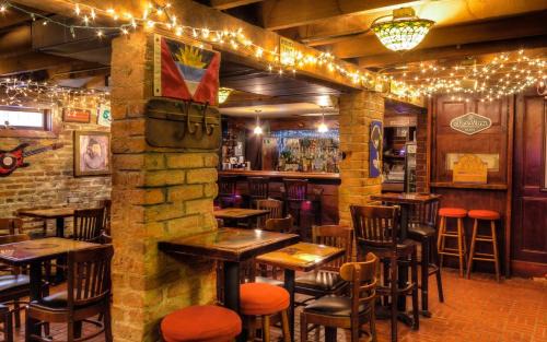 Olde Town Augusta Hotel | Olde Town Inn