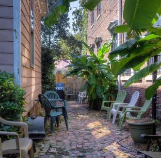 Olde Town Augusta Hotel | Olde Town Inn