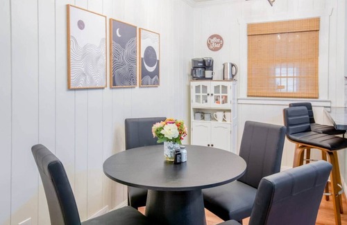 Winston - Salem House | Olde Towne Retreat WFU&UNSCA