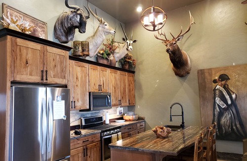 Forestgrove House | Oldenburg Ranch - Lewistown Montana